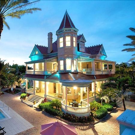 Southernmost House Hotel (Adults Only) 키웨스트 외부 사진