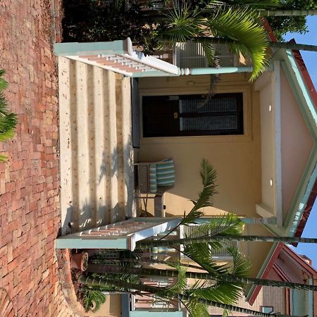 Southernmost House Hotel (Adults Only) 키웨스트 외부 사진