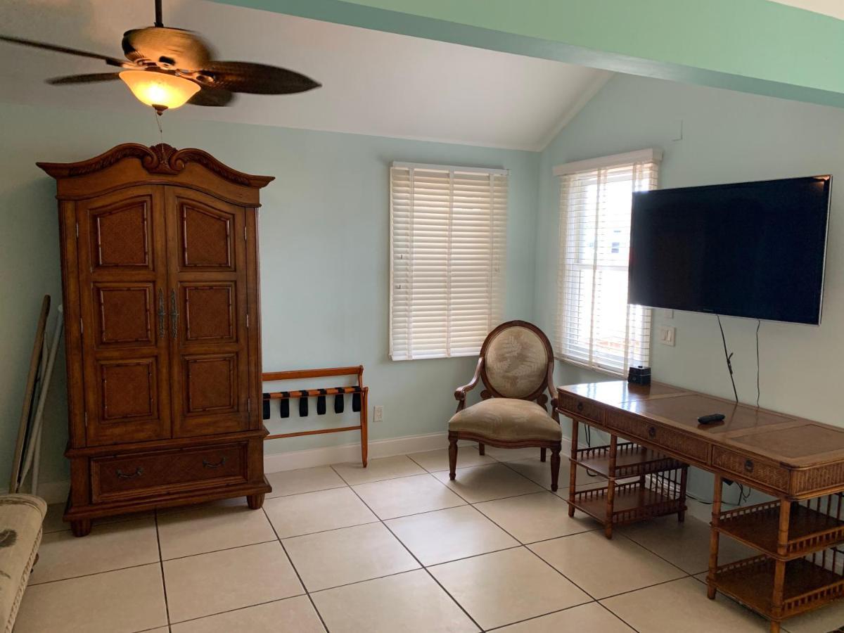 Southernmost House Hotel (Adults Only) 키웨스트 외부 사진
