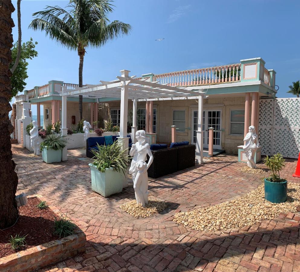 Southernmost House Hotel (Adults Only) 키웨스트 외부 사진