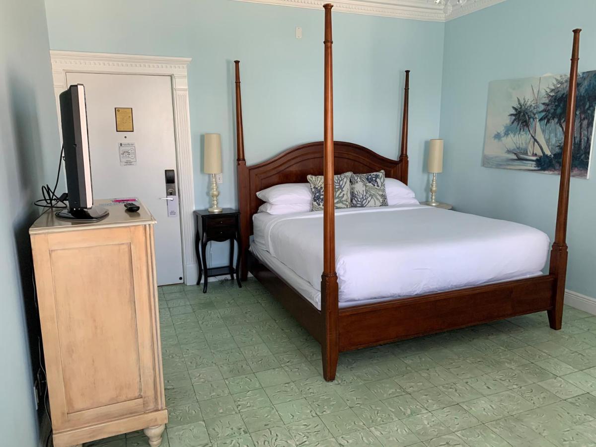 Southernmost House Hotel (Adults Only) 키웨스트 외부 사진