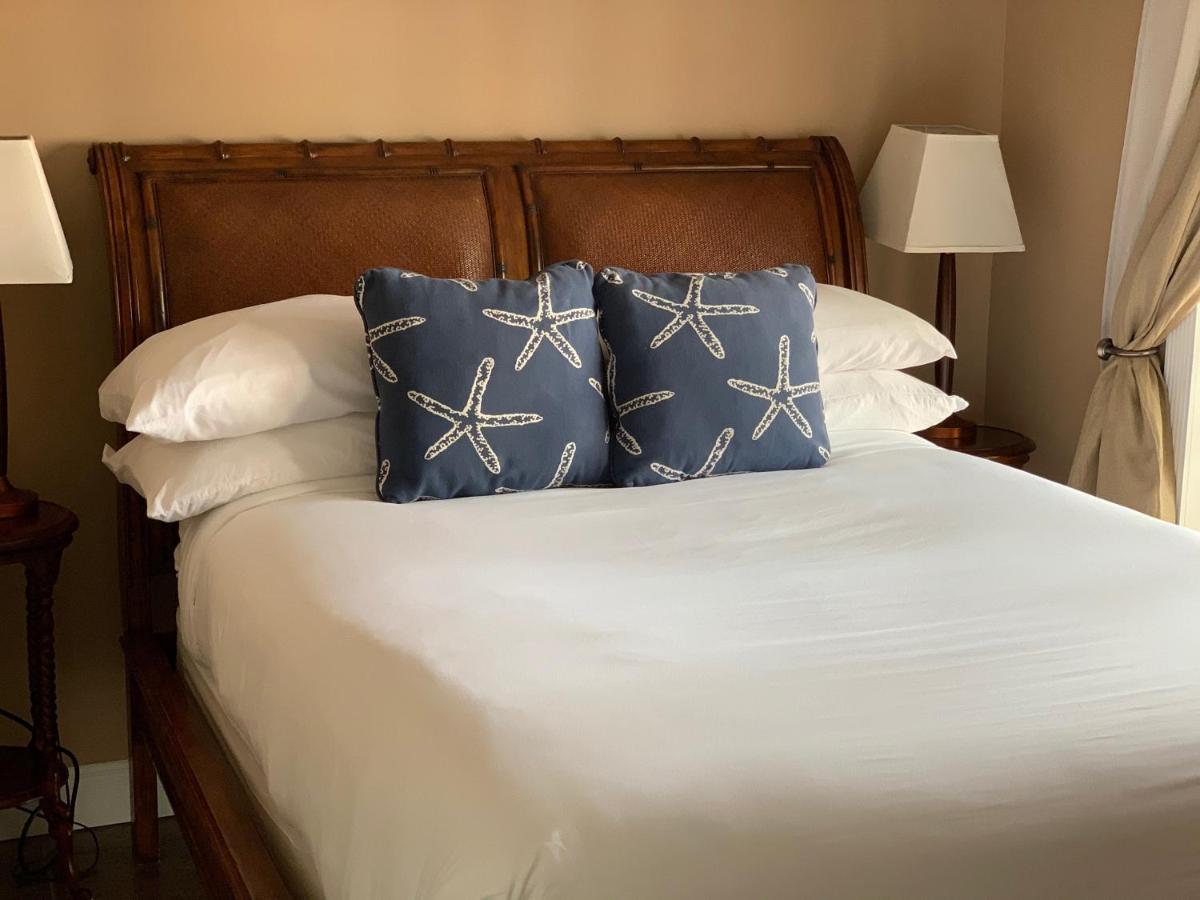 Southernmost House Hotel (Adults Only) 키웨스트 외부 사진