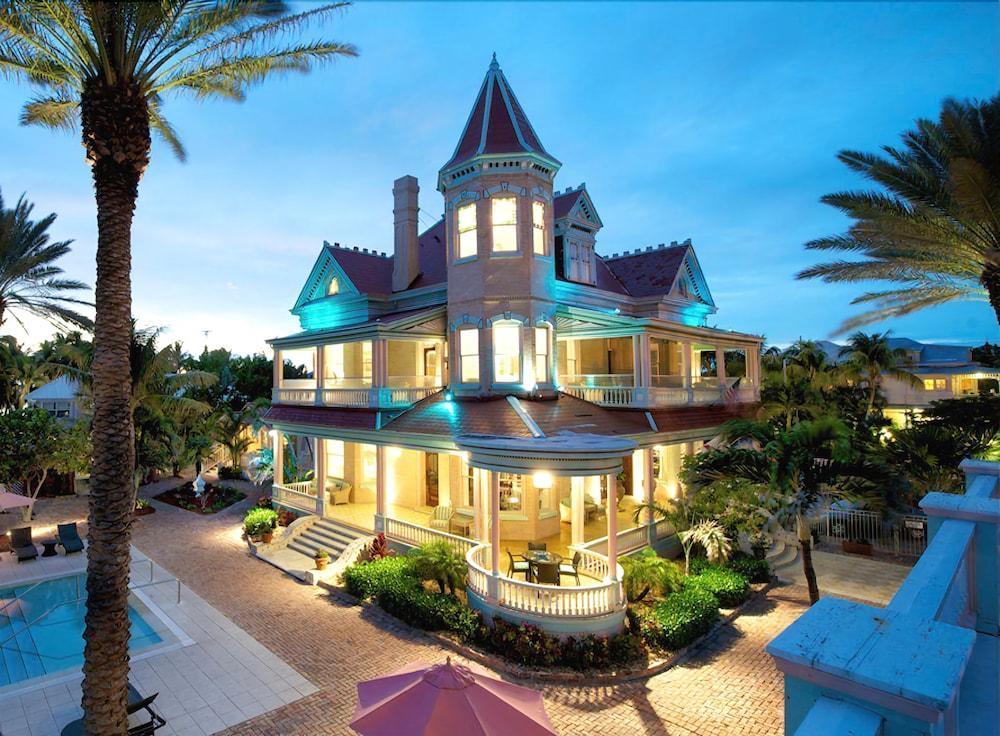 Southernmost House Hotel (Adults Only) 키웨스트 외부 사진