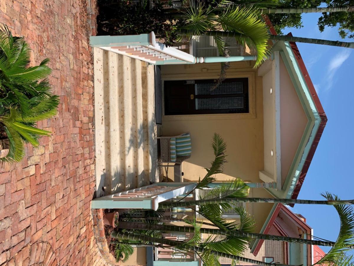 Southernmost House Hotel (Adults Only) 키웨스트 외부 사진