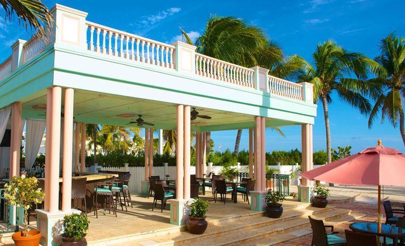 Southernmost House Hotel (Adults Only) 키웨스트 외부 사진