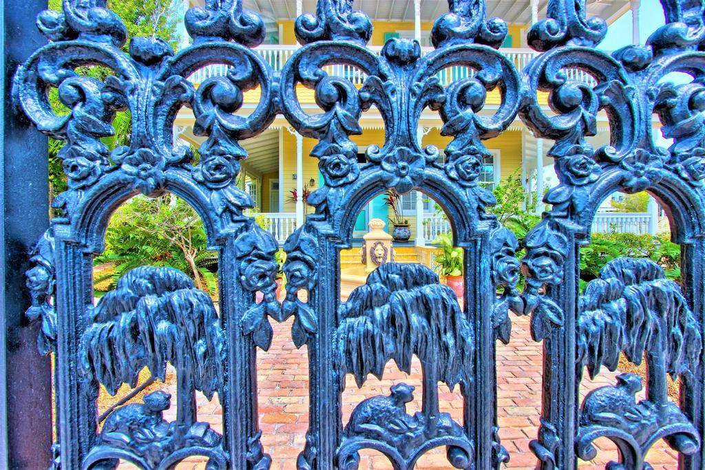 Southernmost House Hotel (Adults Only) 키웨스트 외부 사진