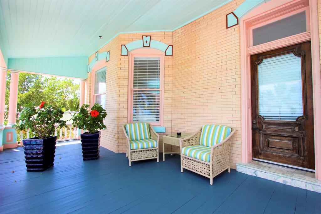 Southernmost House Hotel (Adults Only) 키웨스트 외부 사진
