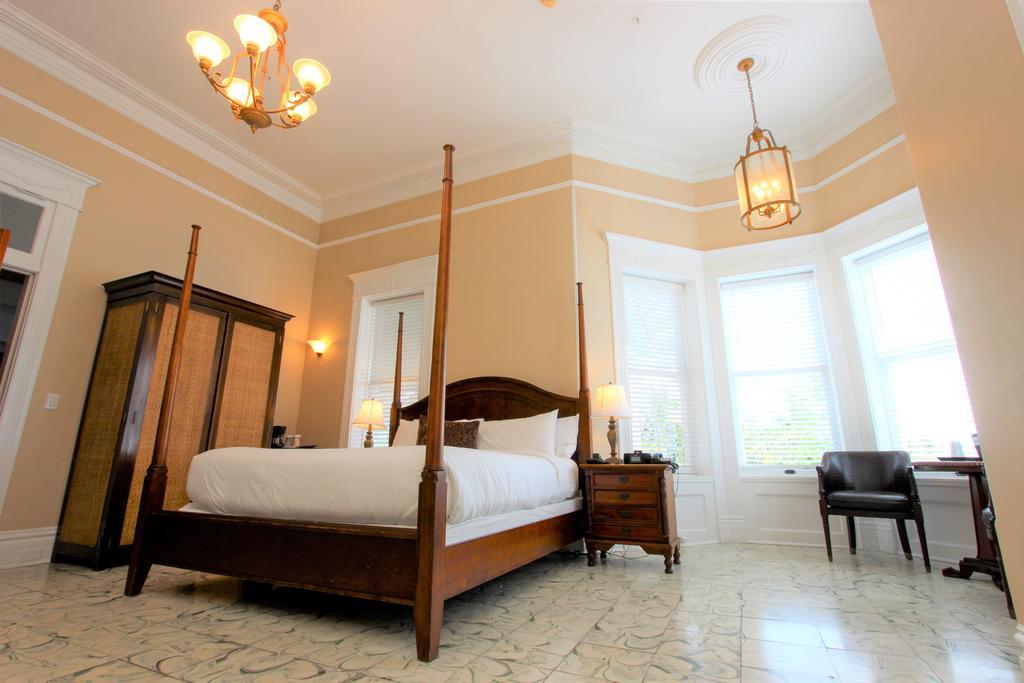 Southernmost House Hotel (Adults Only) 키웨스트 외부 사진