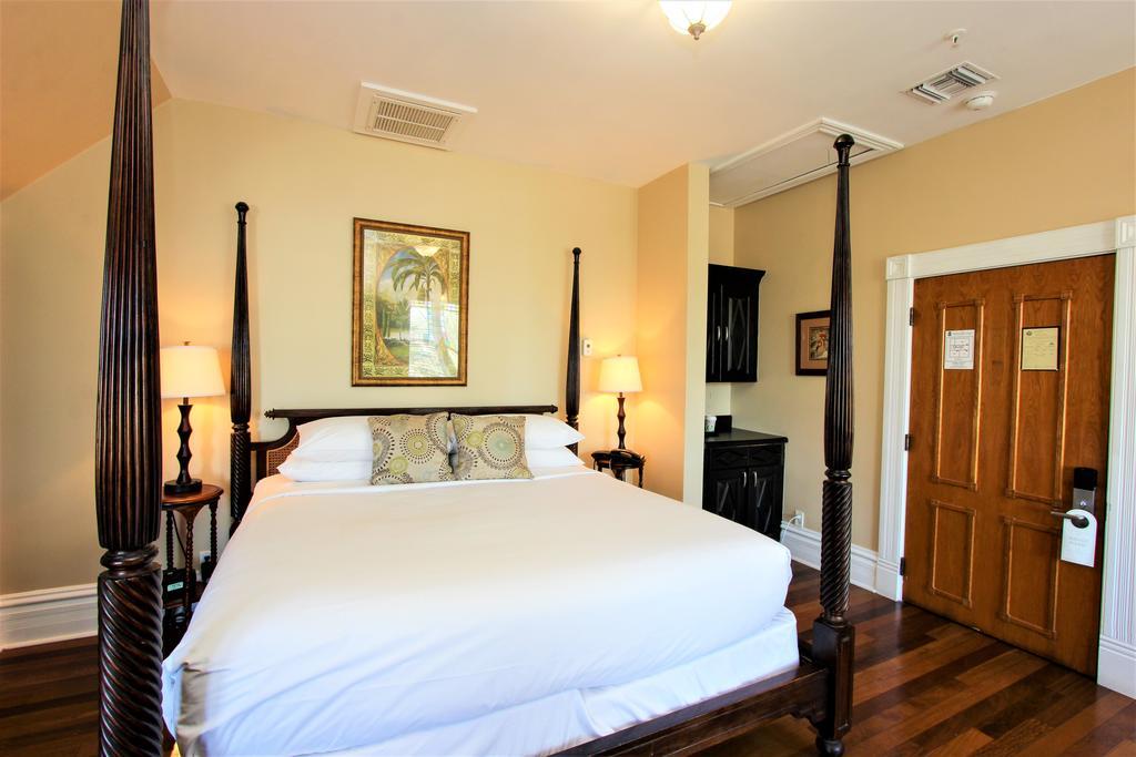 Southernmost House Hotel (Adults Only) 키웨스트 외부 사진