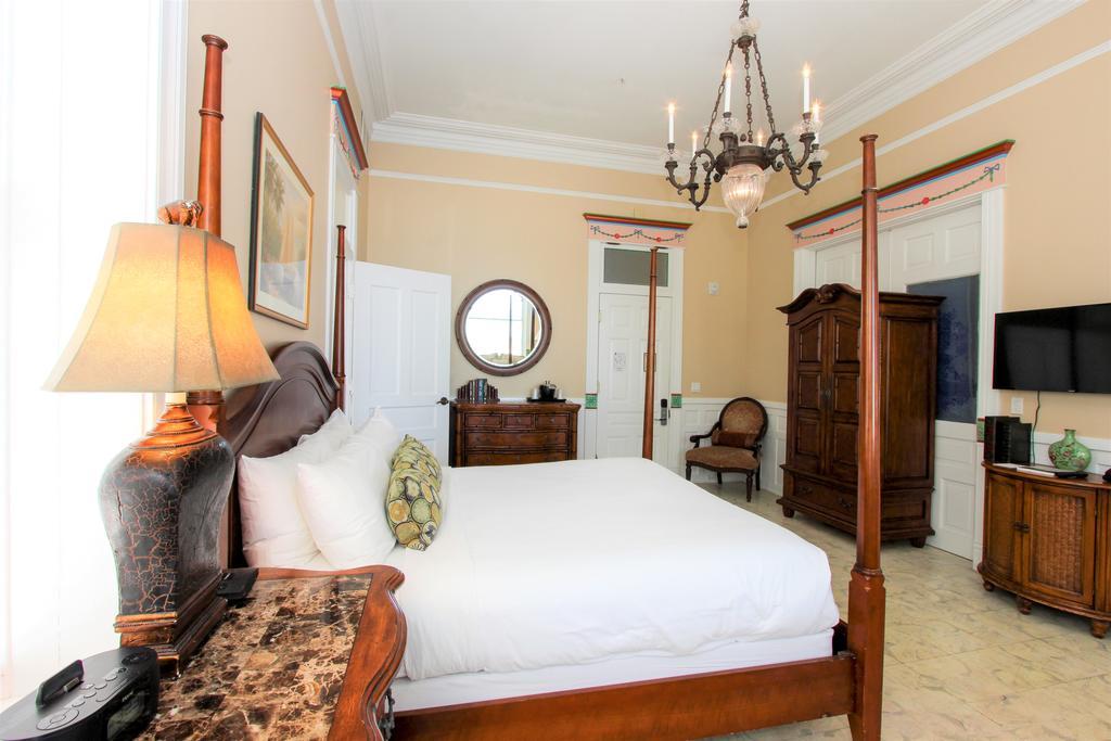 Southernmost House Hotel (Adults Only) 키웨스트 외부 사진