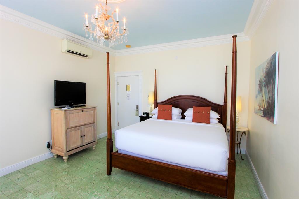 Southernmost House Hotel (Adults Only) 키웨스트 외부 사진