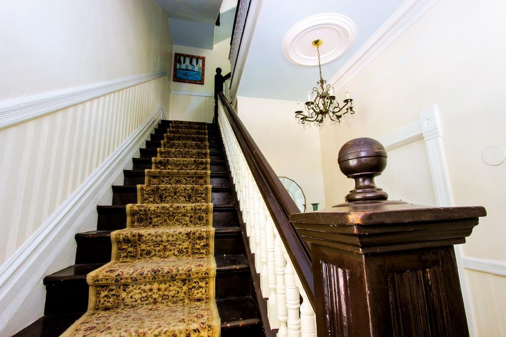 Southernmost House Hotel (Adults Only) 키웨스트 외부 사진