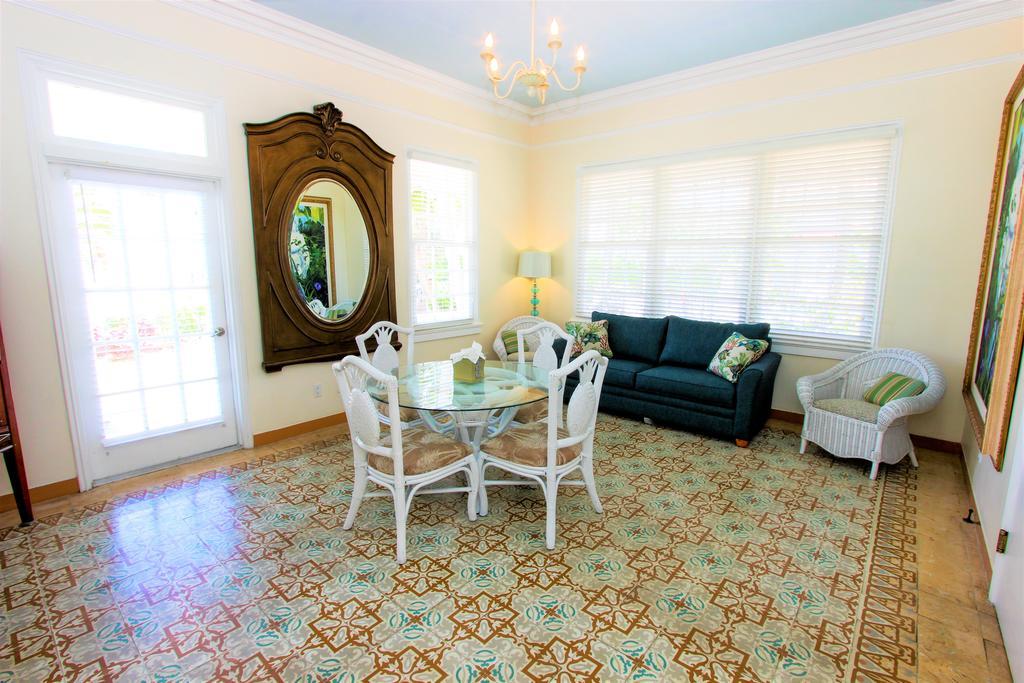 Southernmost House Hotel (Adults Only) 키웨스트 외부 사진