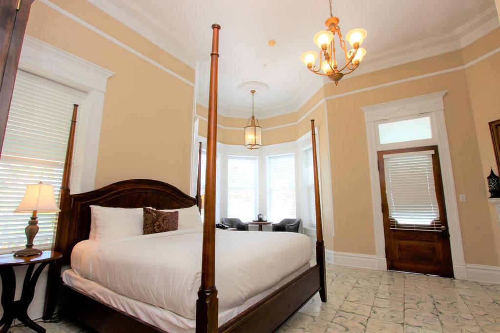 Southernmost House Hotel (Adults Only) 키웨스트 외부 사진