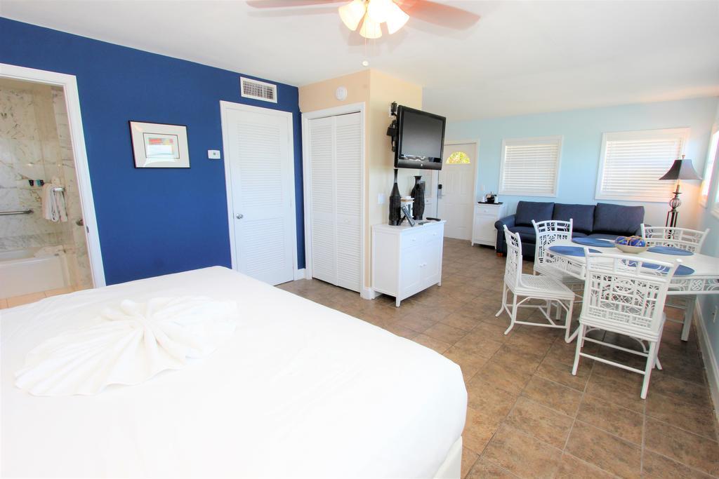 Southernmost House Hotel (Adults Only) 키웨스트 외부 사진
