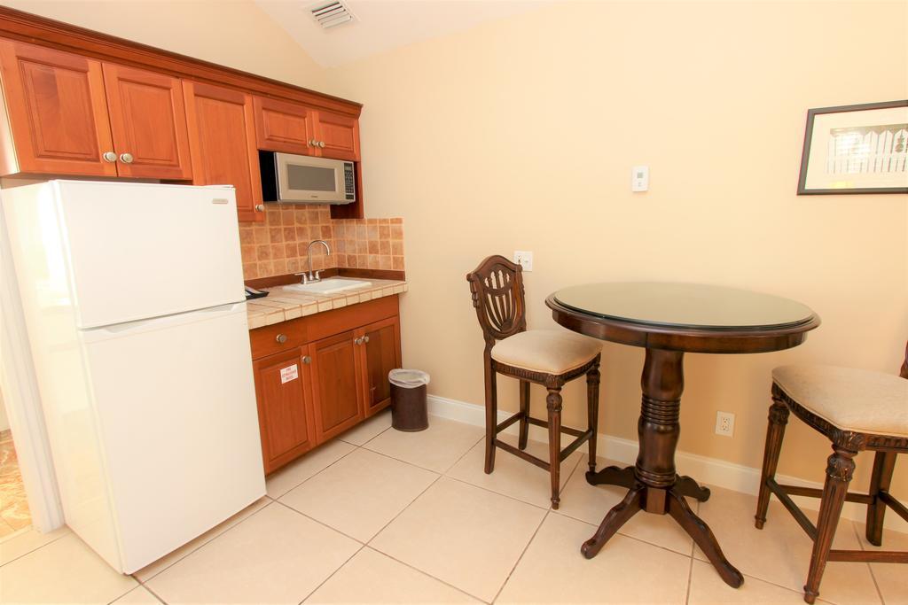 Southernmost House Hotel (Adults Only) 키웨스트 외부 사진