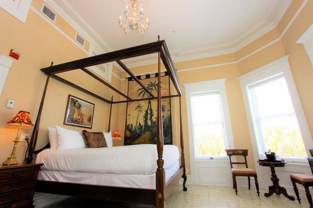 Southernmost House Hotel (Adults Only) 키웨스트 외부 사진