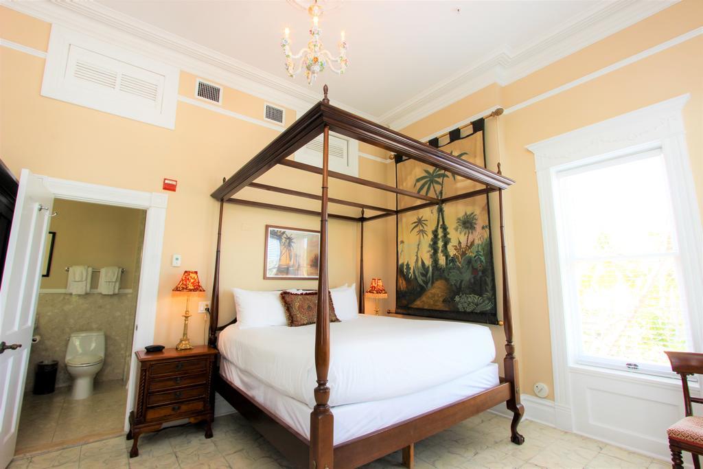 Southernmost House Hotel (Adults Only) 키웨스트 외부 사진