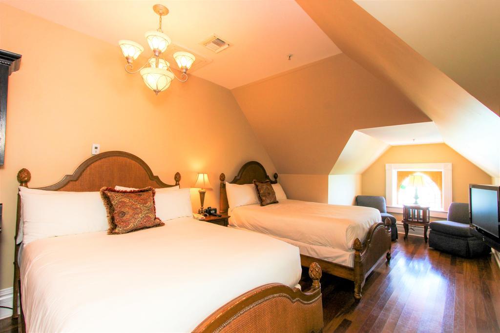Southernmost House Hotel (Adults Only) 키웨스트 외부 사진