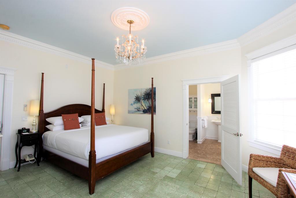 Southernmost House Hotel (Adults Only) 키웨스트 외부 사진