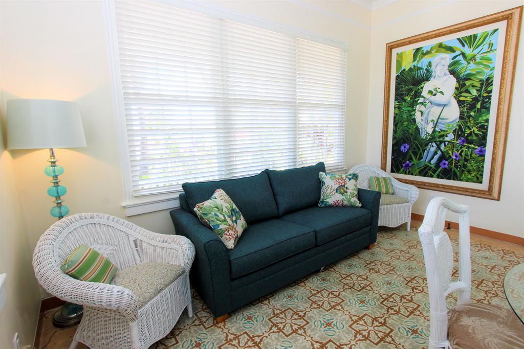 Southernmost House Hotel (Adults Only) 키웨스트 외부 사진