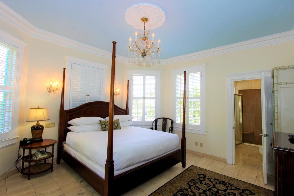 Southernmost House Hotel (Adults Only) 키웨스트 외부 사진