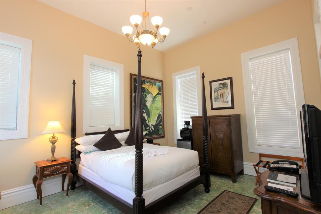 Southernmost House Hotel (Adults Only) 키웨스트 외부 사진