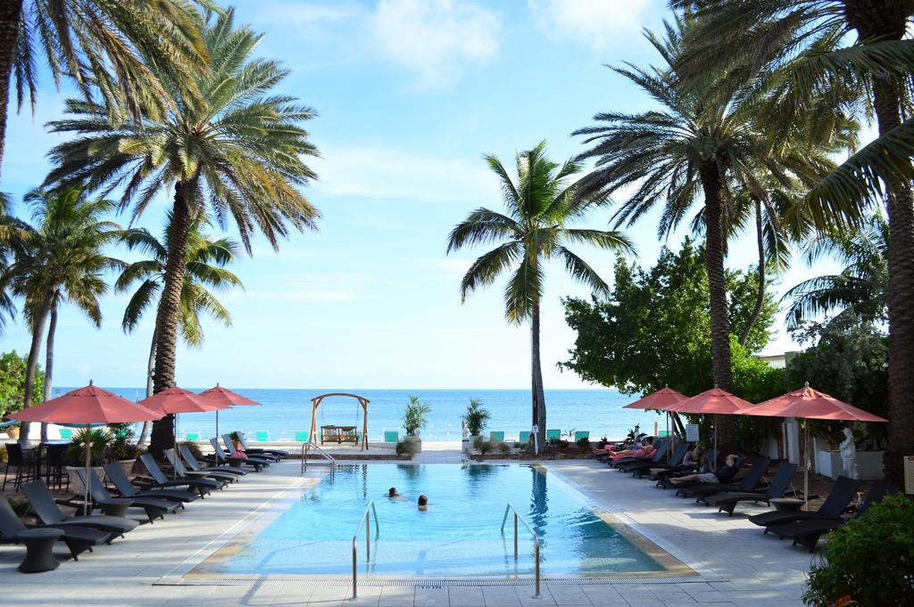 Southernmost House Hotel (Adults Only) 키웨스트 외부 사진