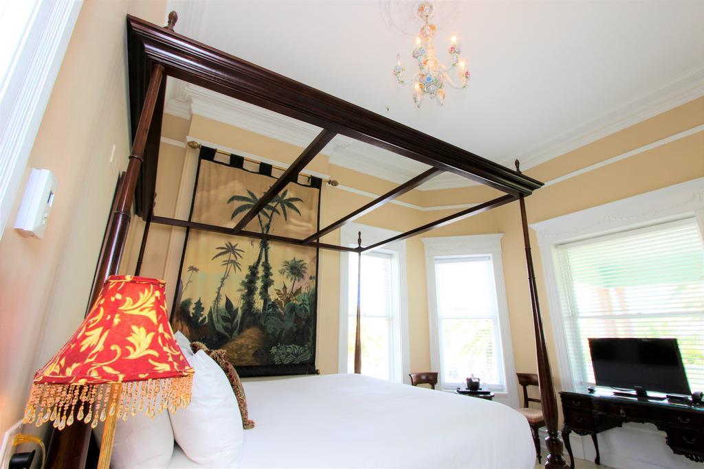 Southernmost House Hotel (Adults Only) 키웨스트 외부 사진