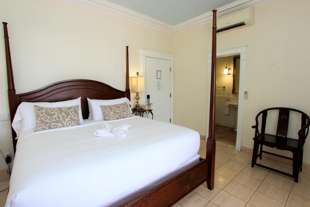 Southernmost House Hotel (Adults Only) 키웨스트 외부 사진