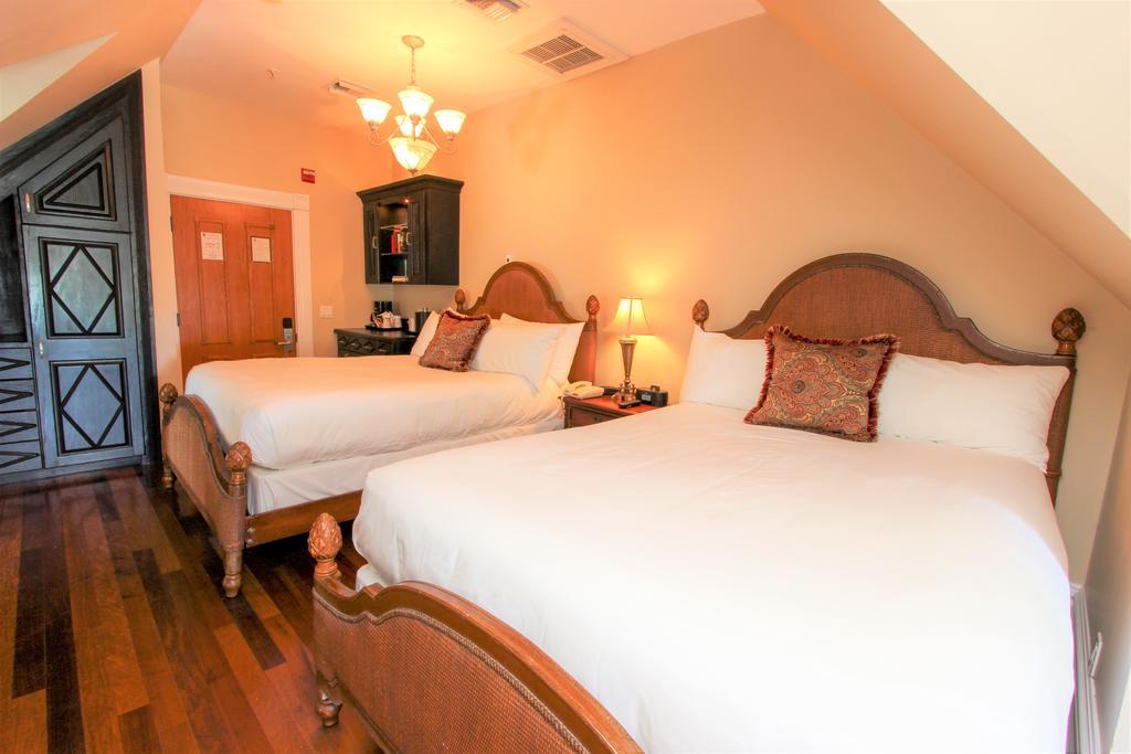 Southernmost House Hotel (Adults Only) 키웨스트 외부 사진