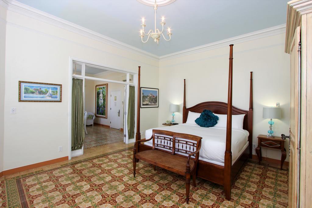 Southernmost House Hotel (Adults Only) 키웨스트 외부 사진