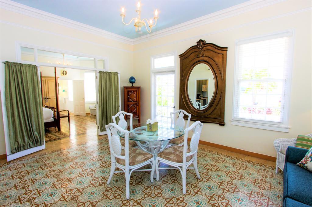 Southernmost House Hotel (Adults Only) 키웨스트 외부 사진