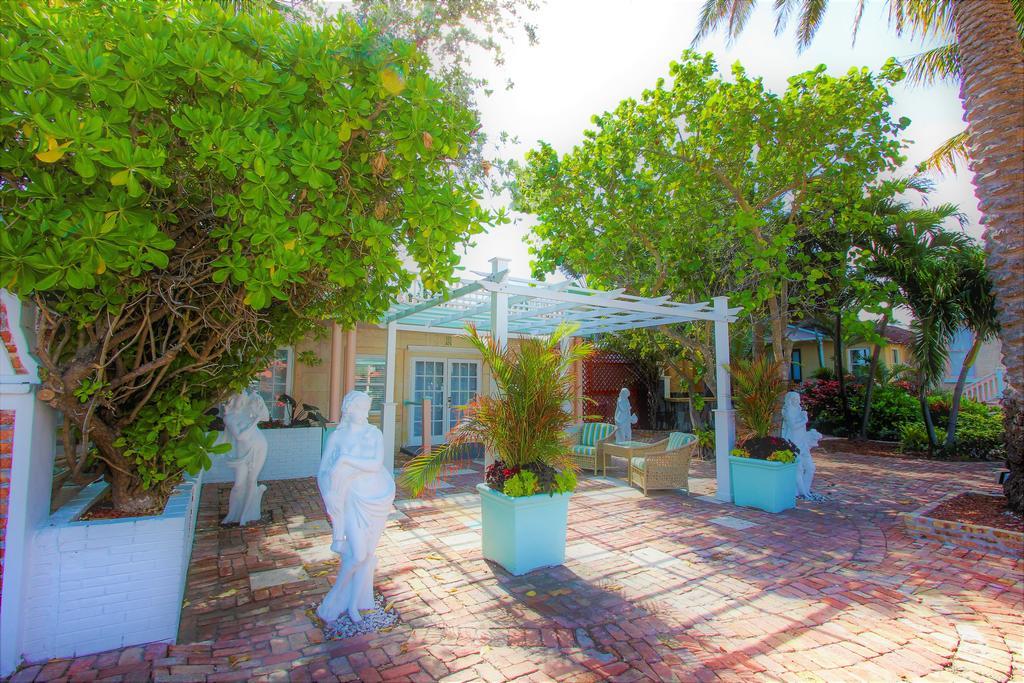 Southernmost House Hotel (Adults Only) 키웨스트 외부 사진