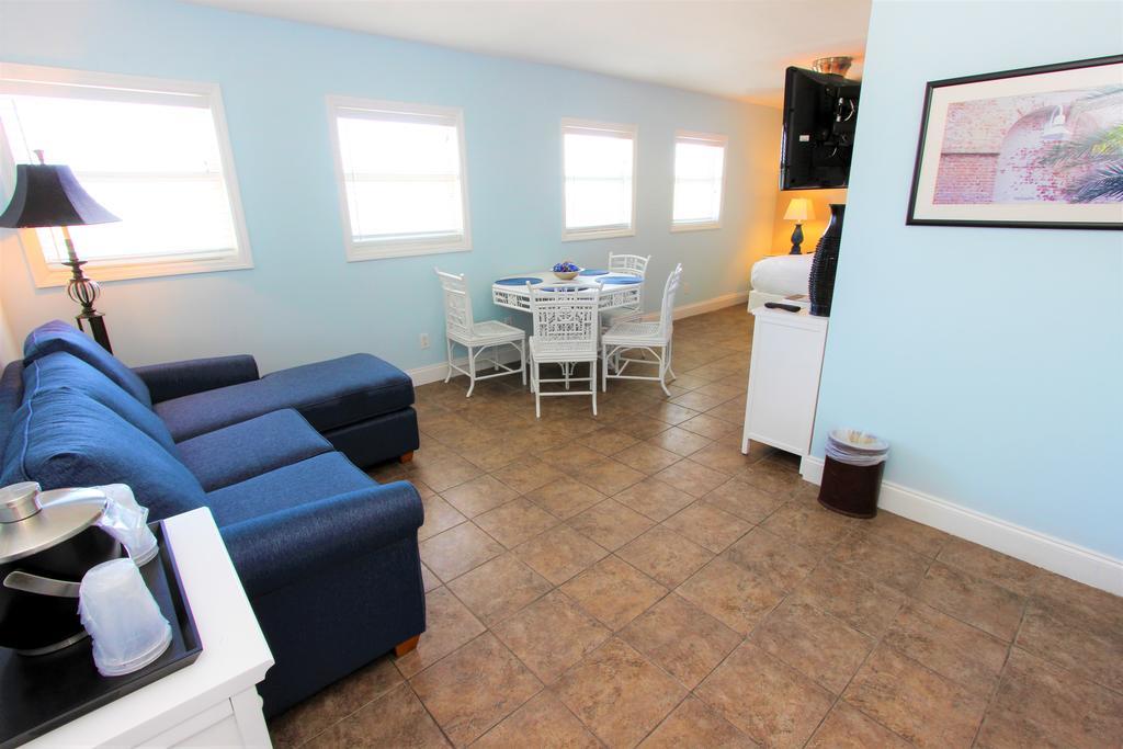Southernmost House Hotel (Adults Only) 키웨스트 외부 사진