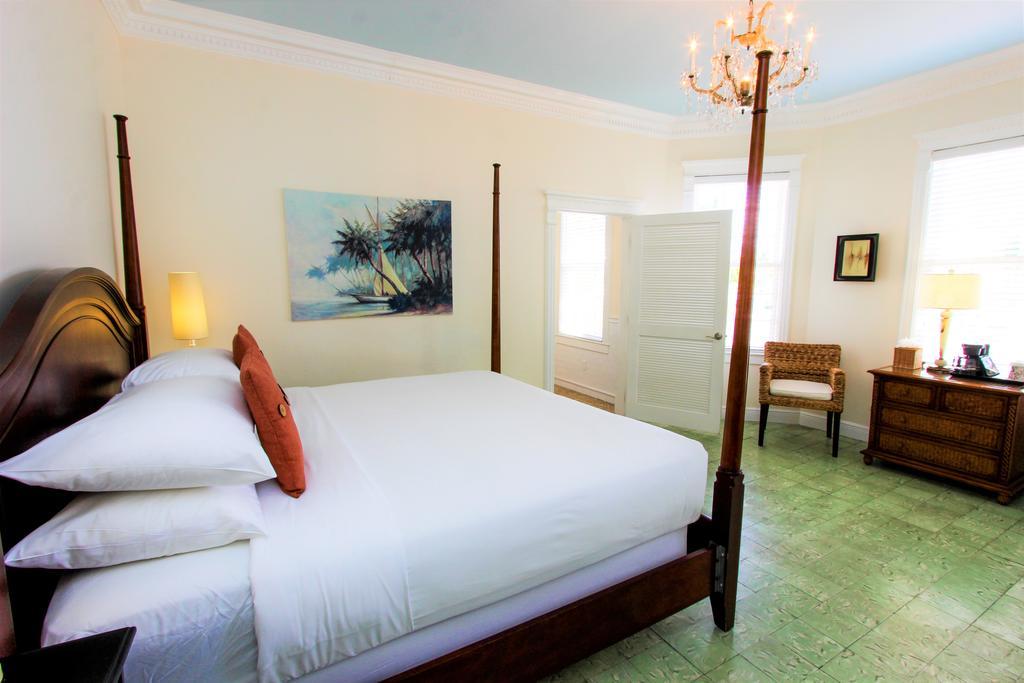 Southernmost House Hotel (Adults Only) 키웨스트 외부 사진