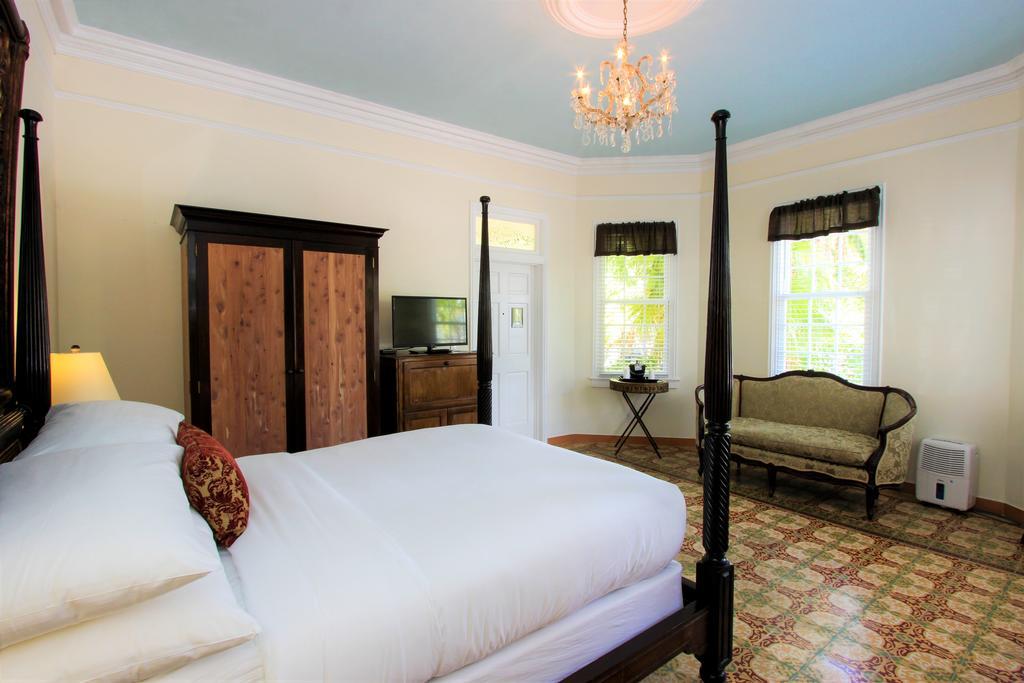 Southernmost House Hotel (Adults Only) 키웨스트 외부 사진