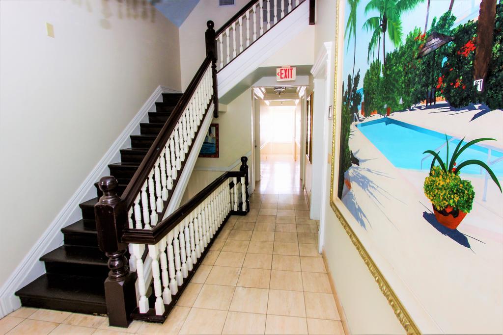 Southernmost House Hotel (Adults Only) 키웨스트 외부 사진