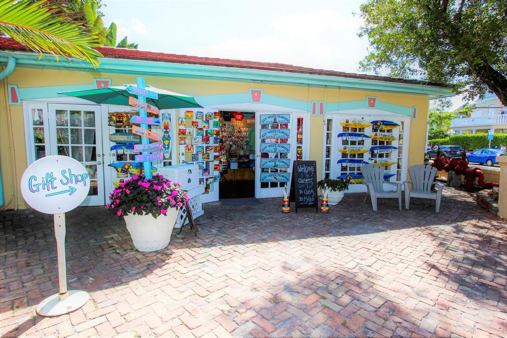 Southernmost House Hotel (Adults Only) 키웨스트 외부 사진