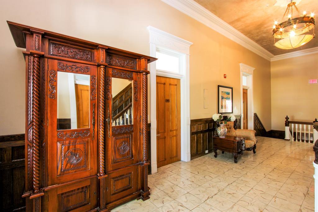 Southernmost House Hotel (Adults Only) 키웨스트 외부 사진