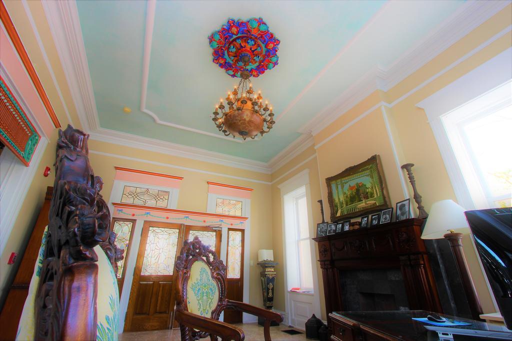 Southernmost House Hotel (Adults Only) 키웨스트 외부 사진