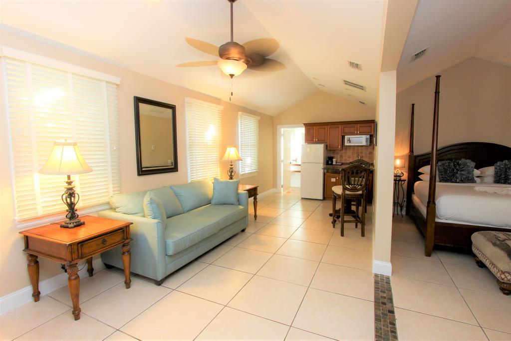 Southernmost House Hotel (Adults Only) 키웨스트 외부 사진