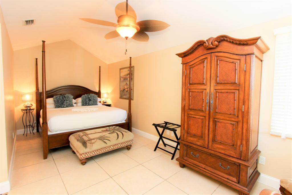 Southernmost House Hotel (Adults Only) 키웨스트 외부 사진