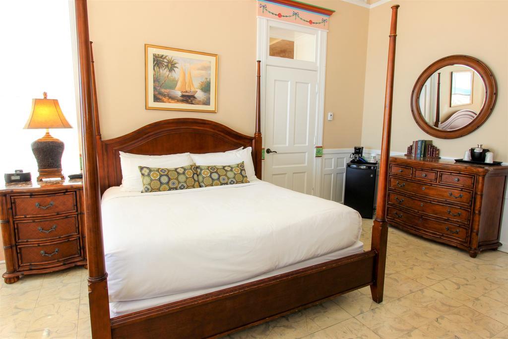 Southernmost House Hotel (Adults Only) 키웨스트 외부 사진