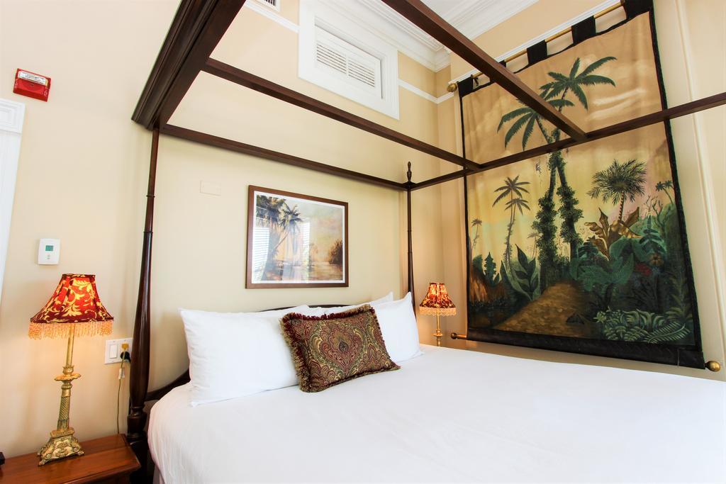 Southernmost House Hotel (Adults Only) 키웨스트 외부 사진