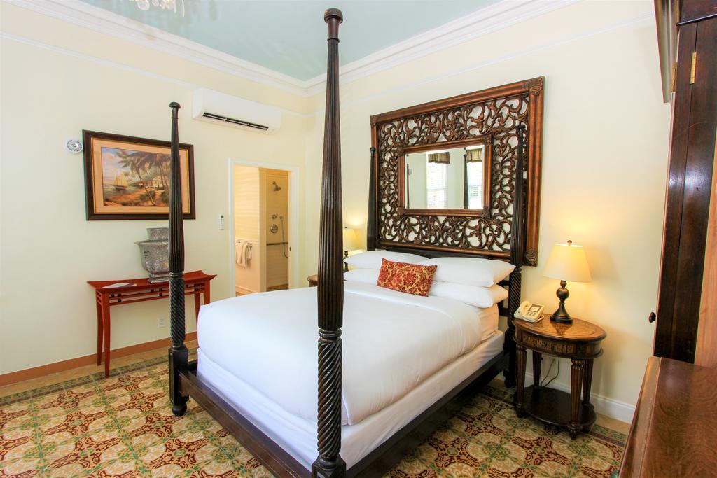 Southernmost House Hotel (Adults Only) 키웨스트 외부 사진