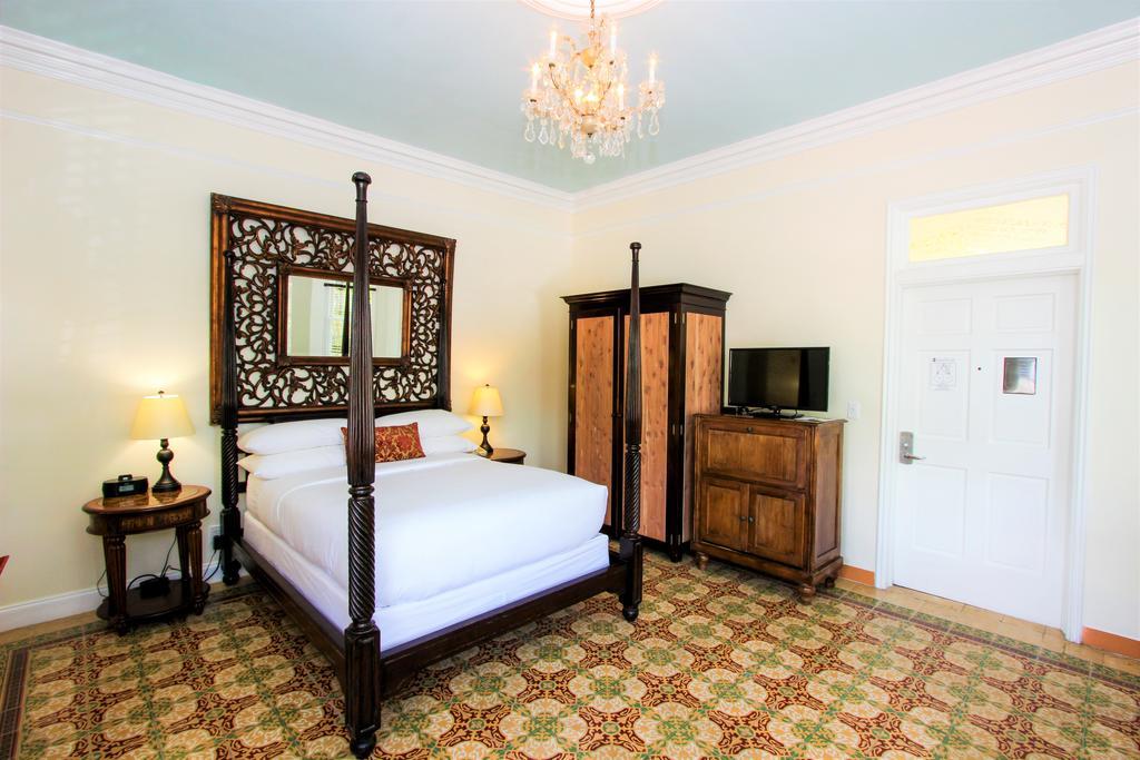 Southernmost House Hotel (Adults Only) 키웨스트 외부 사진
