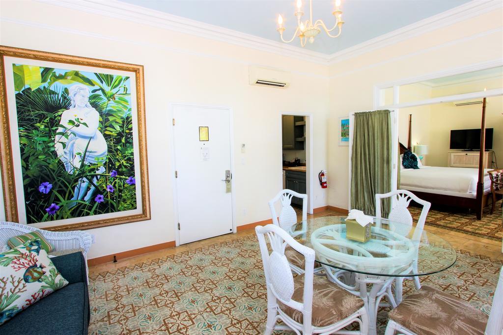 Southernmost House Hotel (Adults Only) 키웨스트 외부 사진
