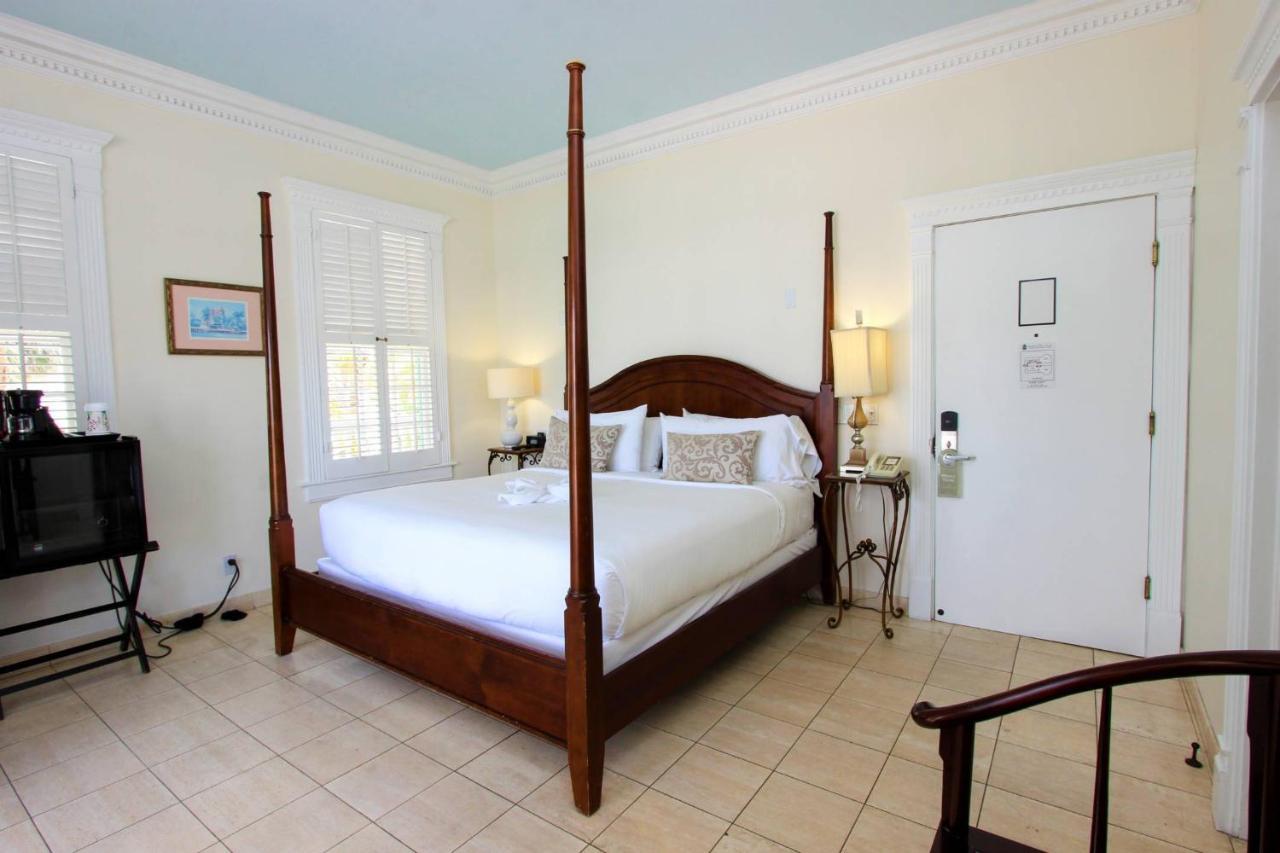 Southernmost House Hotel (Adults Only) 키웨스트 외부 사진